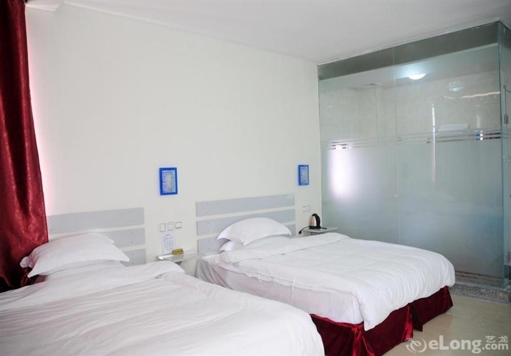Chenhai Resort Beihai Exterior foto