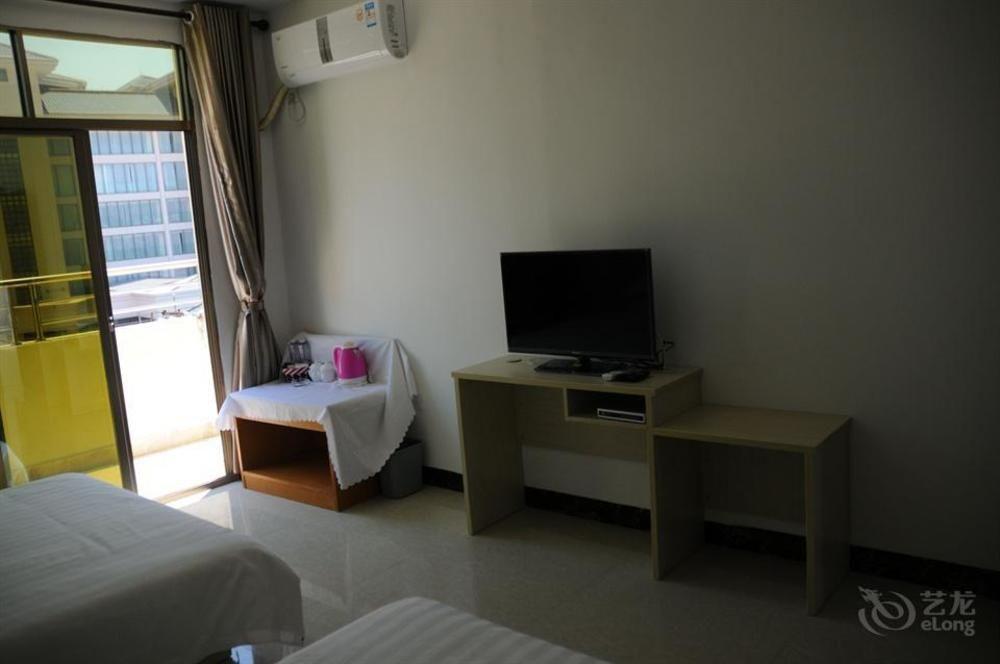 Chenhai Resort Beihai Exterior foto