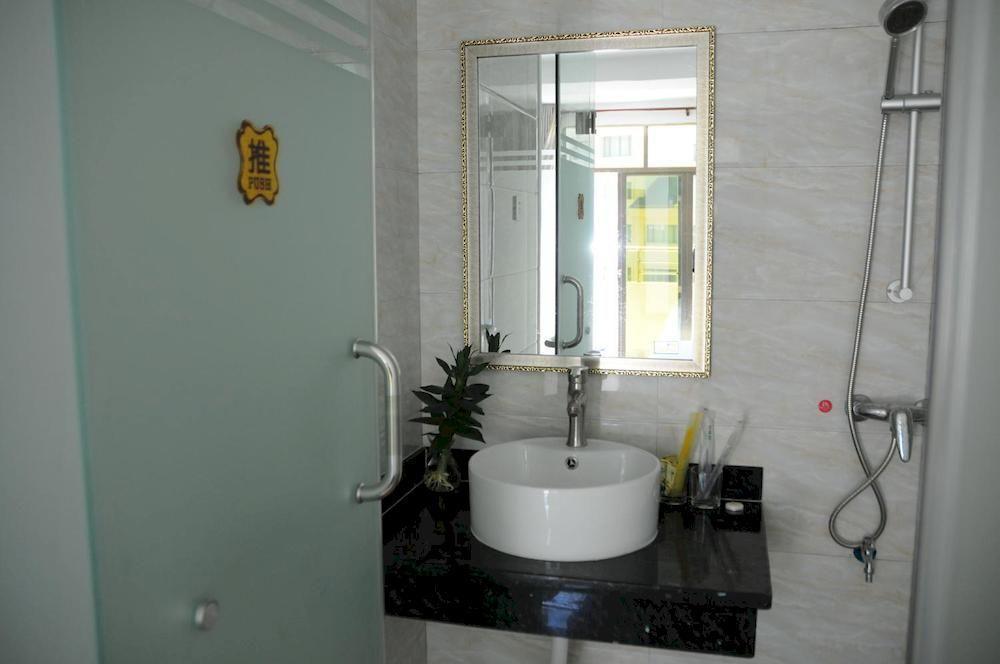 Chenhai Resort Beihai Exterior foto