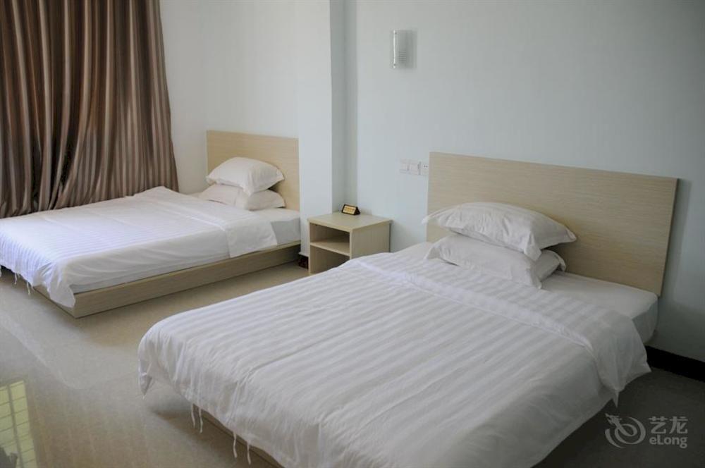 Chenhai Resort Beihai Exterior foto