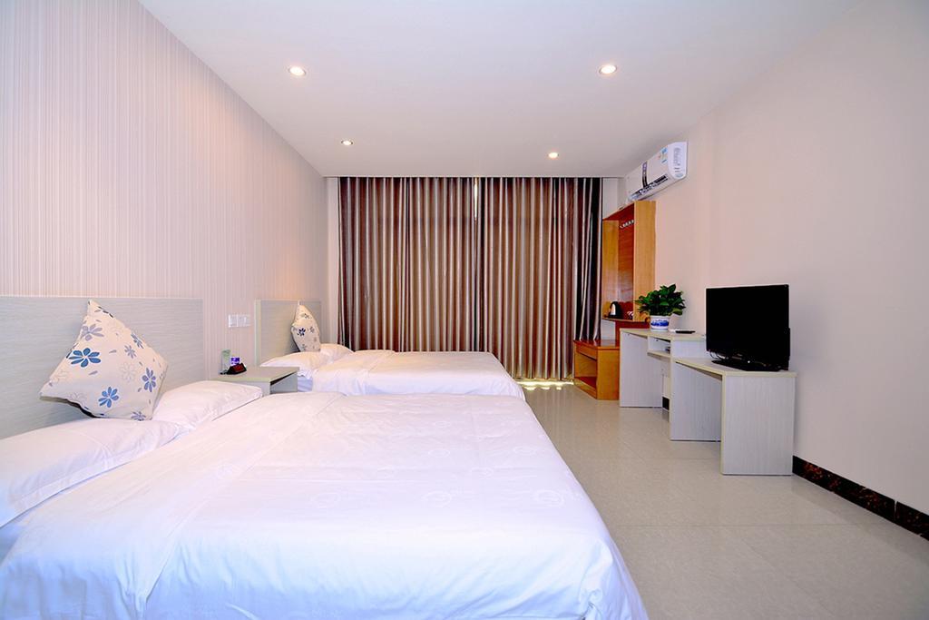 Chenhai Resort Beihai Exterior foto