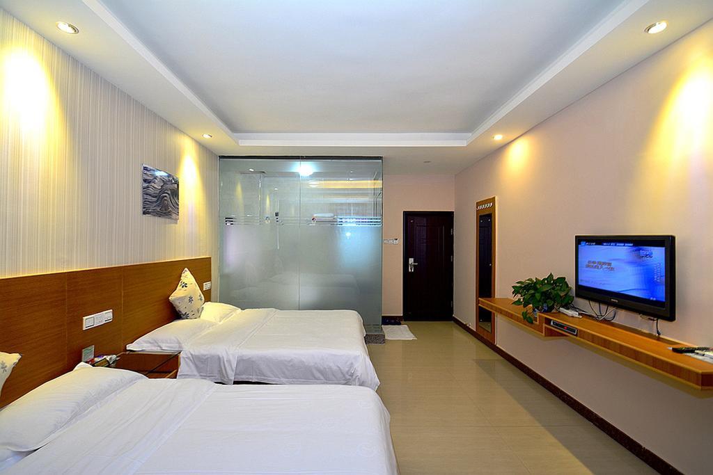 Chenhai Resort Beihai Exterior foto