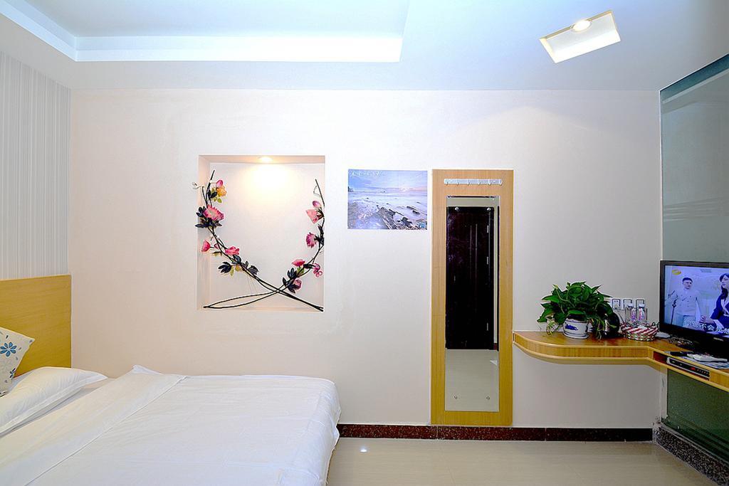 Chenhai Resort Beihai Exterior foto