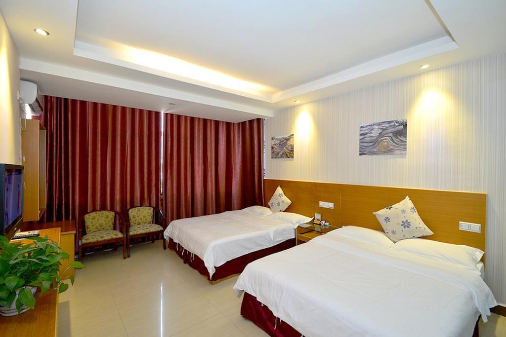 Chenhai Resort Beihai Exterior foto
