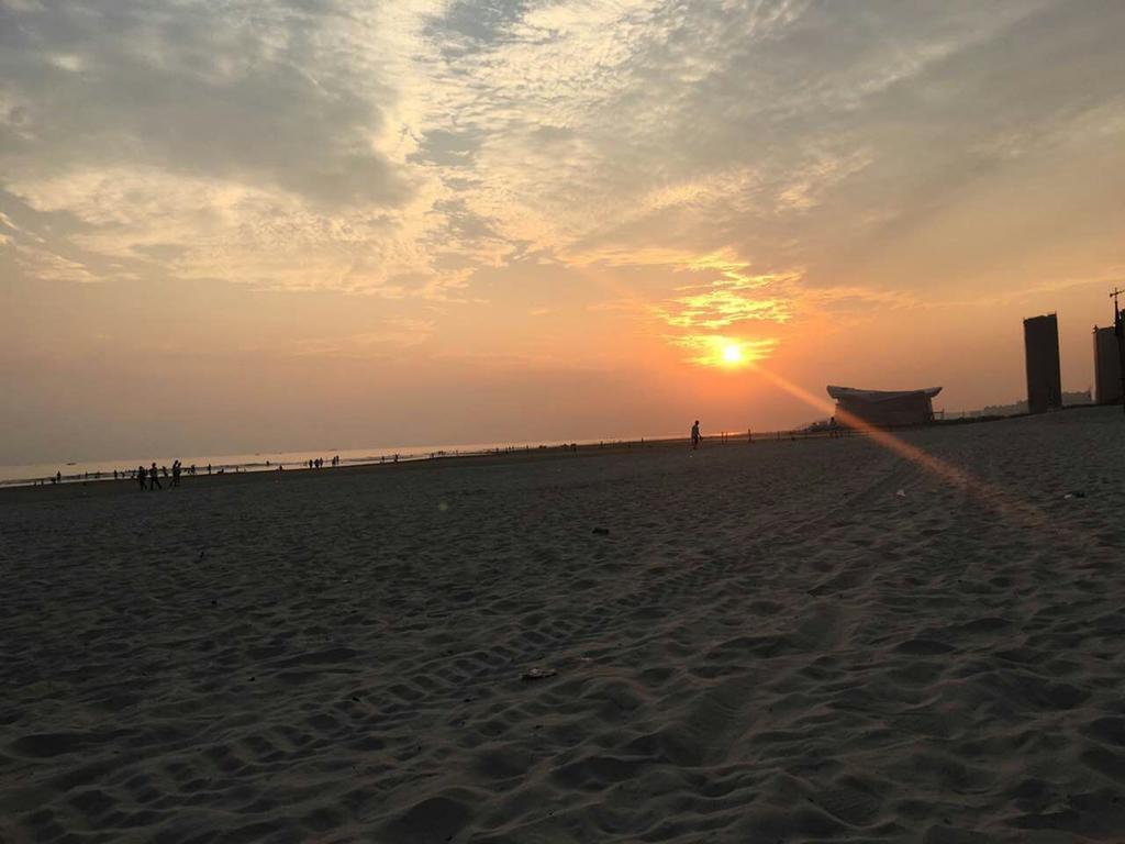 Chenhai Resort Beihai Exterior foto