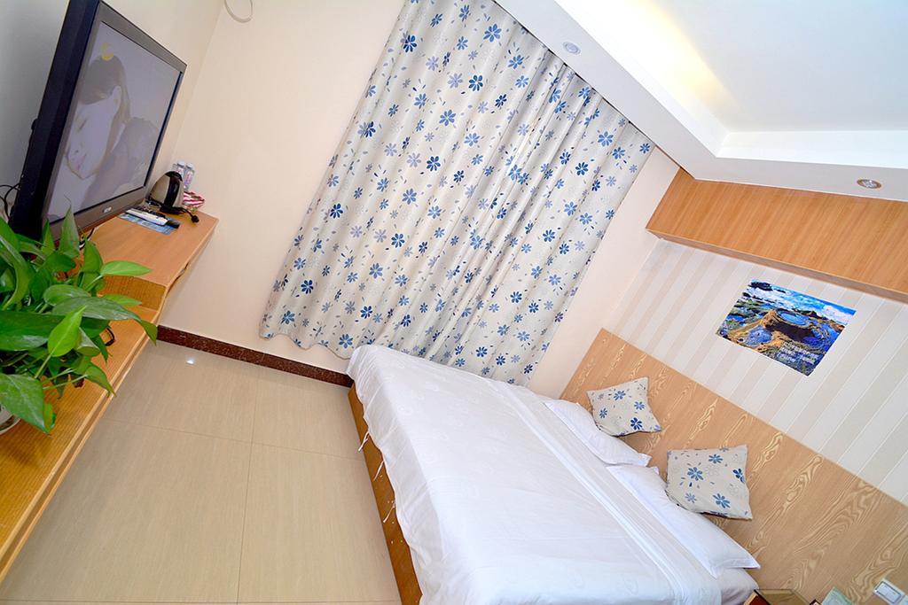 Chenhai Resort Beihai Exterior foto