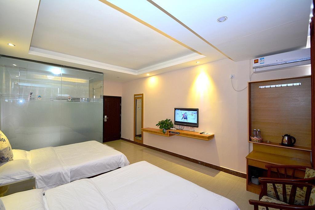 Chenhai Resort Beihai Exterior foto