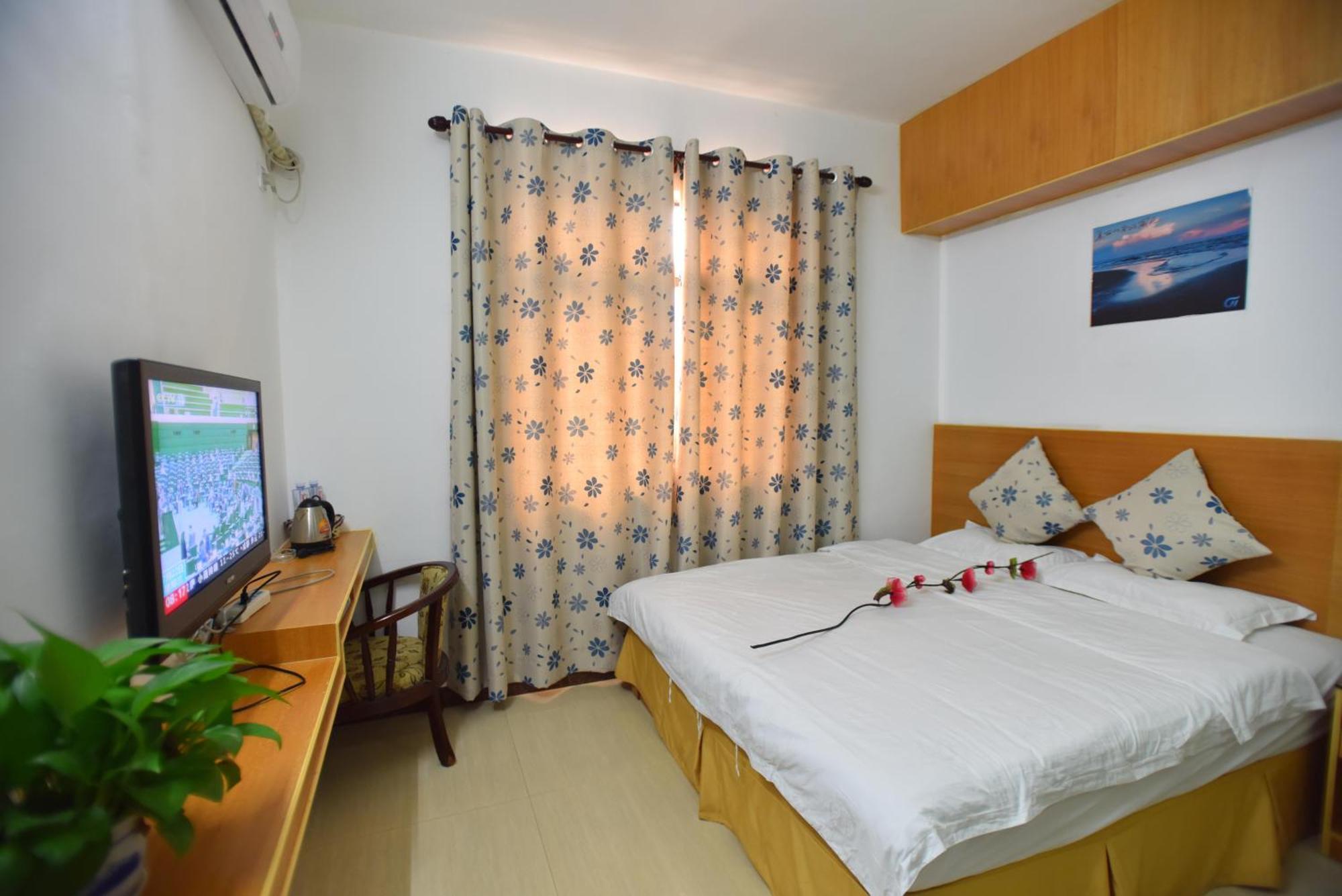 Chenhai Resort Beihai Exterior foto