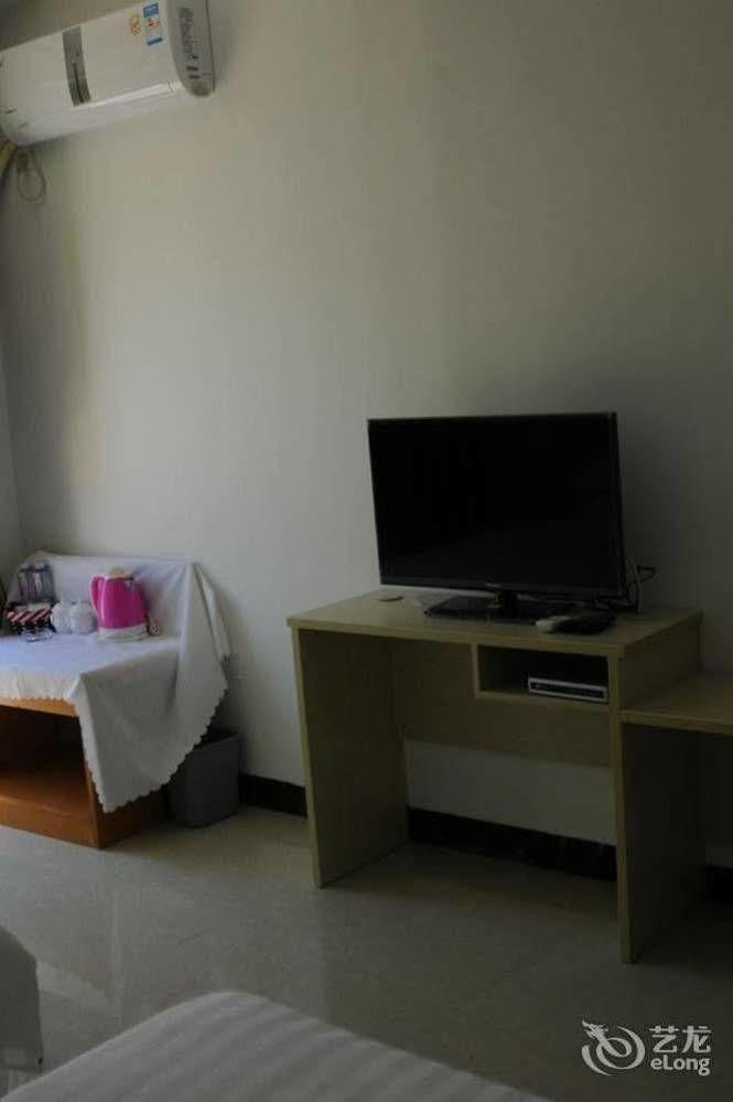 Chenhai Resort Beihai Exterior foto