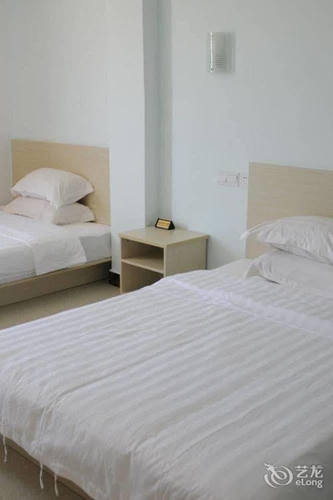 Chenhai Resort Beihai Exterior foto