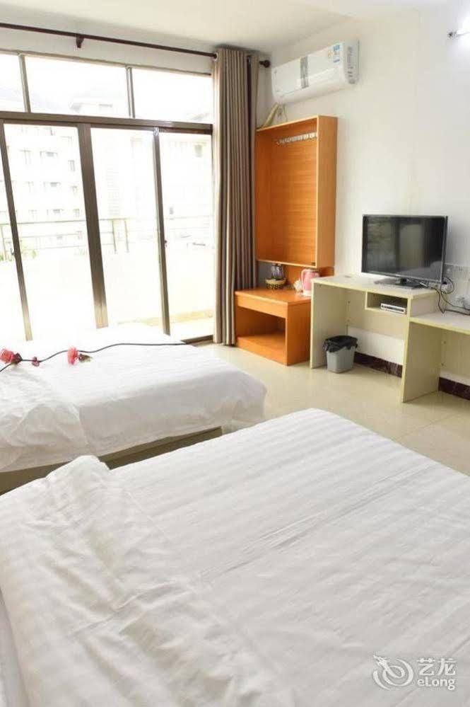Chenhai Resort Beihai Exterior foto