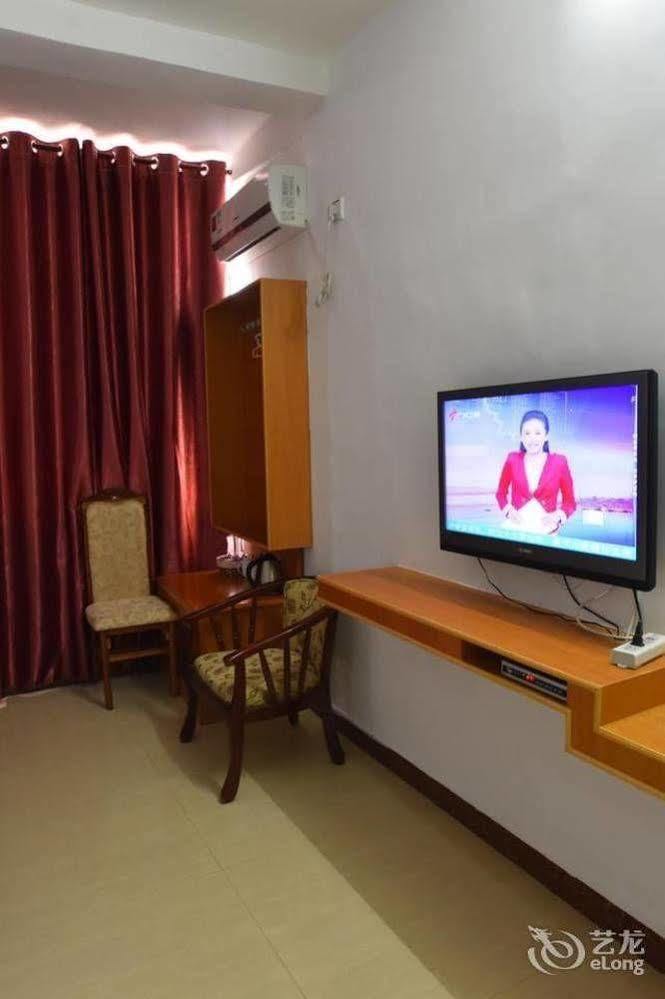 Chenhai Resort Beihai Exterior foto