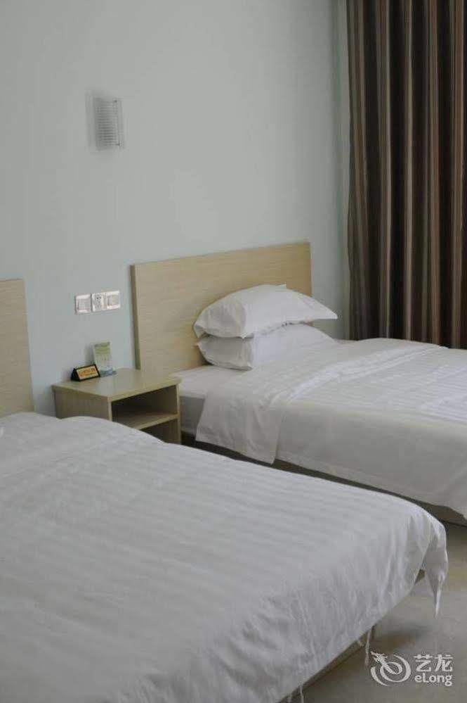 Chenhai Resort Beihai Exterior foto